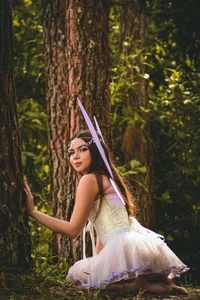 Anita-vega HALLOWEEN 2025🎃👸 Pic 7