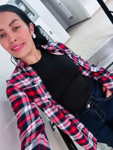 Sassy_Ladyy Public Foto