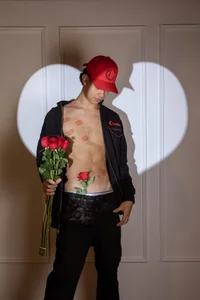 ApoloRicci💋 Marked by Cupid 💘图片 2