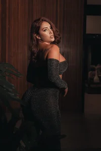 DannieSmith1 Dark glam🖤 Εικόνα