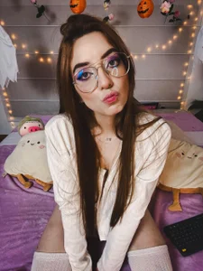 Soy_mangx 💜 Foto 3