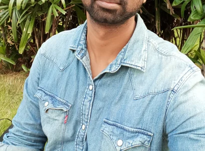 tamil_lungi_guy Public Bilde