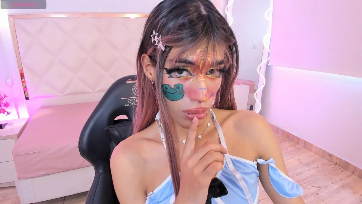 kaisage_tay Gambar Trending 973