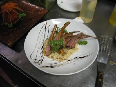 carter house inns @ restaurant 301 de Opondestre00420 Foto 6