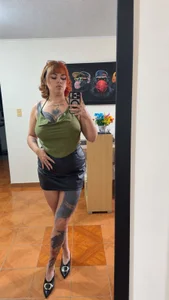 Marlbolo_Rojo01 What do you think of my new look? Pic 4