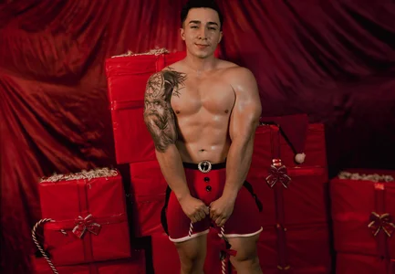 Christmas🎄 de Ryan_Hunt  3 Imagens