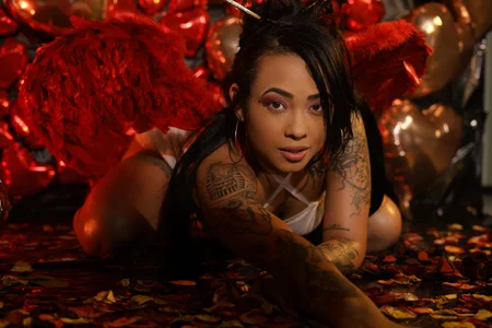 Neko_Misaki VALENTINE'S DAY! Pic 6