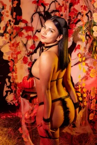 Couplecolombia_gh Halloween Pic 8