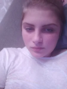 Lauren_Amabel Public Gambar