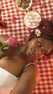 justnala_ Valentine's picnic Pic