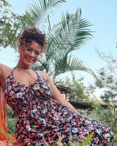 Simone_MillerのDeep in Natureの 2枚の写真