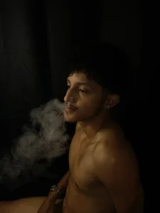 alpha_marcusHot boy Bild