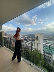 CinthiaCollins medellin Pic