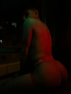 patrick_sanzz Something creative Pic 5