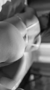 Black and white od frehia_dimou  snímek