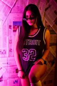 LaiaGomez Playful Secrets 😘 Pic 3