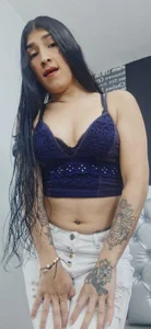 _nicolehotshemale Nicole Corse sexi Pic 2