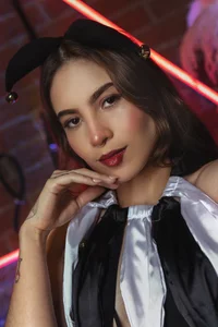 MarianneLane Halloween Edition Pic 2