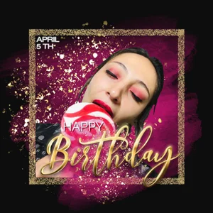 VickyHoult kullanıcısının Birthday celebration 2024 albümü -  fotoğraf