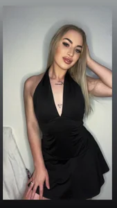 RuxyCatrina Hey baby Poză