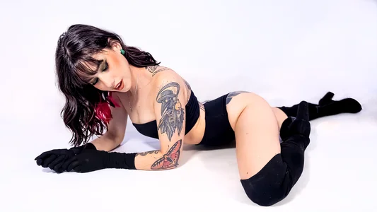 🕶️ "Charm in silence." de AmbarDupont Foto 2