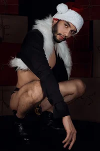 endy_rushのchristmas boy 🎄❤️🎅🏻の枚の写真