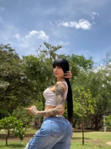 goddess_dollxxx Public Pic 6