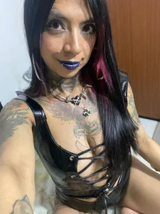 Kadarah Blue 💙💦☄️ Gambar 2