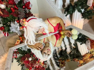 Meggie_ Merry christmas Fotka 3