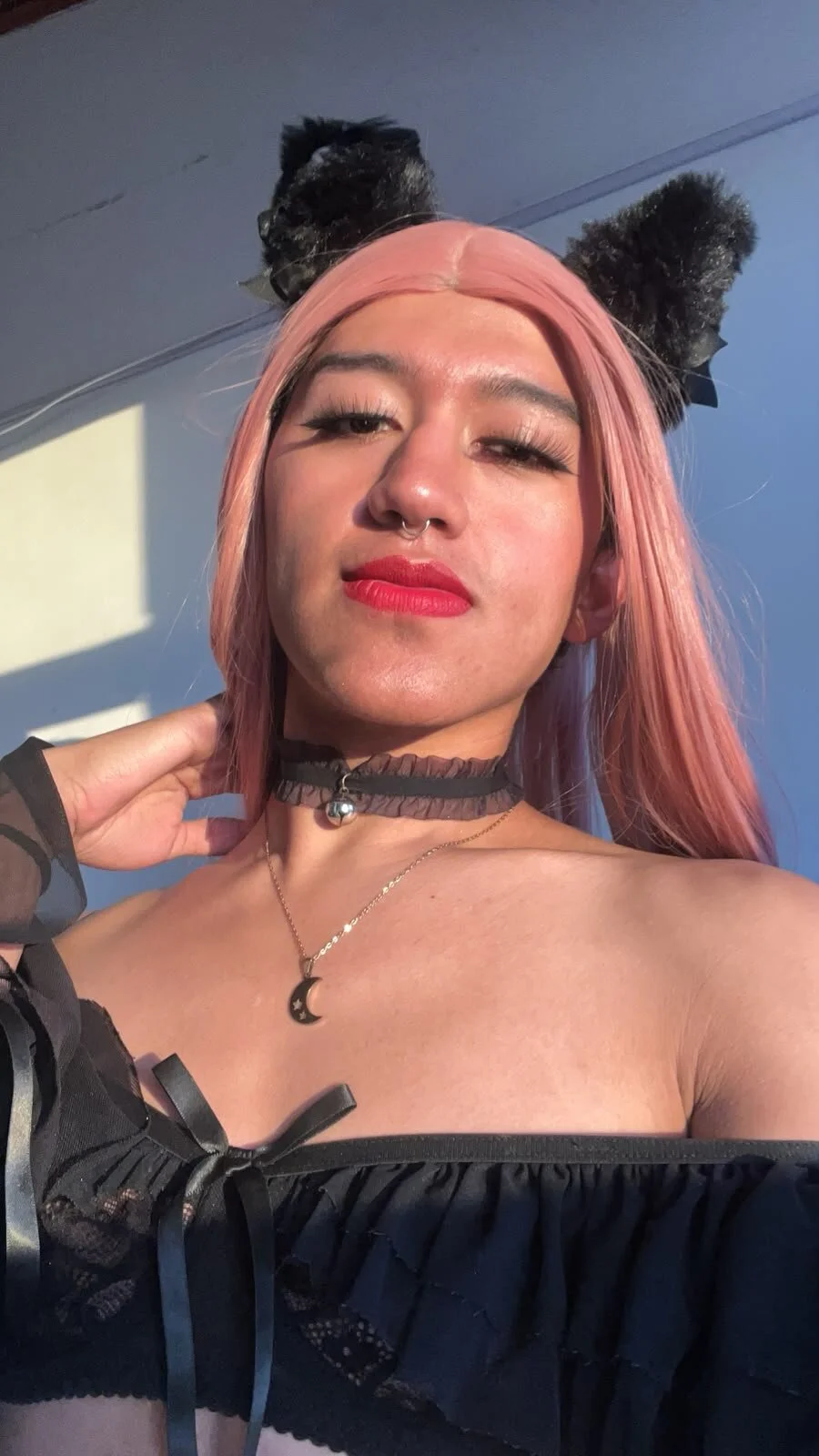 Luna_Sissy_ Your sunshine sexy doll ☀️ Kuva 3