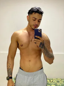 _ragnark_1999のhot boyの 4枚の写真