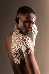 JacksonMuller_ 🖤In Black🖤 Foto 6