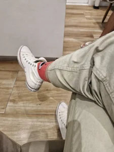 Feet od Queen_Domme_de_paus  5 snímek