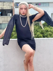 Issabella_Glamorous Public รูป  2