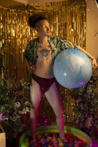 MrShaggy: The Live Is Fun ( 2 фото)