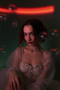 MarieKarma Princess Bubble Pt.2 Immagine  9