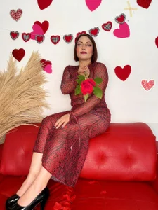 Veronica_Jacobss👠 Seduce & Ignite图片 6