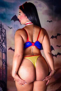 abbypratt forbidden apple 🍎 Pic