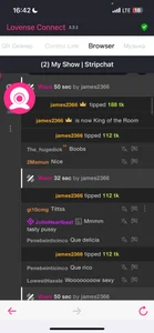 VikiDemini 😍BIG TIPPERS😍 รูป  7