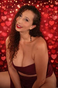 miss-leylaのhappy Valentine ❤の 4枚の写真