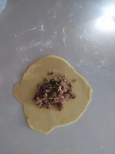 Sweetsorgaria My creation, when I need to unwind. Foto