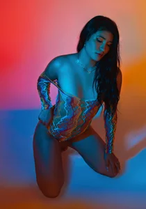 ninaavelvett 💋Proudly irresistible🌈 Pic