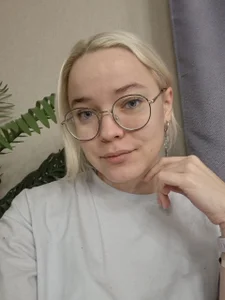 EdaKirkIin my little routine:) Pic 3