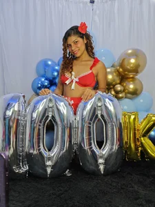 Violeta_Goddess kullanıcısının 100K OMG!! albümü -  3 fotoğraf