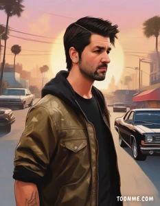 Cyberdate4you Me a little bit tuned ;) Foto 8