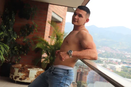 Marco_VegaAbout me图片 2