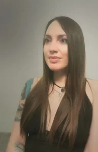 CarolineGlow_ Public Immagine 