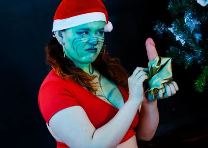 AliaMiller_Merry christmas图片 8