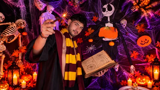3MPI7ERNO HALLOWEN 사진 9