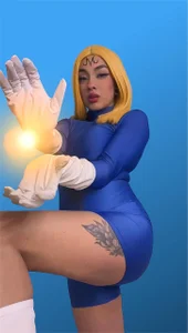 lily3_4 Some Cosplays :3 Pic